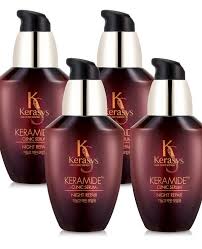 But it's the old and common term in thetrichology. Kerasys Night Repairing Serum Oil For Hair Keramide Clinic Serum Night Repair 70ml Buy From Azum Price Reviews Description Review