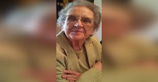 Obituary information for Martha L. (Reid) Eaton