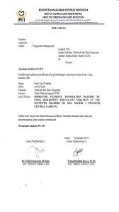 Contoh job design perusahaan, contoh job report, contoh job advertisement, contoh job safety analysis, example of advertisement job vacancy gratitude41117.com via gratitude41117.com. Https Repository Metrouniv Ac Id Id Eprint 583 1 Skripsi 20sindi 20ega 20w 20 20perpustakaan 20iain 20metro Pdf