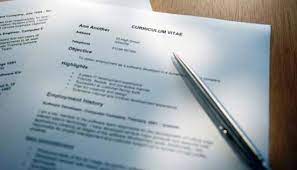 Empieza con tu primer cv: Curriculum Pronto Modelo Pra Baixar E Arrumar Emprego