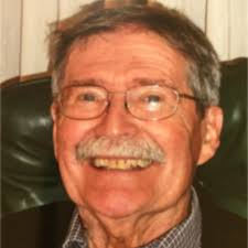 Obituary information for Harry Carl Sabiers