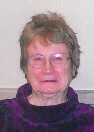 Obituary for Viola Leitheiser