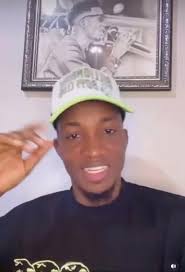 Kofi Kinaata doesn't disappoint 🤣