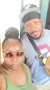 Husband and I celebrated 19 years of marriage today. Our love for each  other continues to grow. Happy anniversary to us