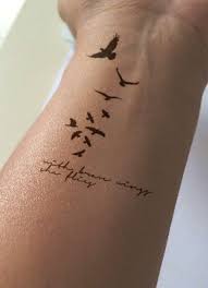 More wrist tattoos for men on the next page… 40 Wrist Tattoos That Are Loaded With Personal Meaning Wrist Tattoos For Guys Small Wrist Tattoos Wrist Tattoos For Women