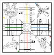 Seguimos con nuestro mes del niño y hemos estado buscando algunas versiones imprimibles de juegos de mesa, para niños y para adultos, algunos clásicos y otros más modernos. Parchis De Super Heroes Plantilla Gratuita Para Descargar E Imprimir Que Deberas Completar Pintar Y Fina Parchis Crucigramas Infantiles Plantillas Gratuitas