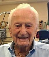 Raymond Collier Obituary (1918