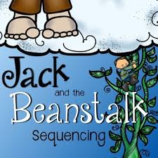 I'll just see where it leads to, thought jack, and with that he stepped out of the window on to the beanstalk, and began to climb upwards. Jack And The Beanstalk Story Worksheets Teaching Resources Tpt