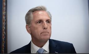 EXCLUSIVE: Kevin McCarthy Offering MASSIVE Compromises to Democrats In  House Speaker Bid