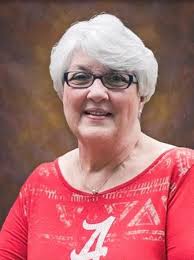 Sue Ellen "Angel" McJenkins Obituary