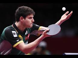 Official profile of olympic athlete dimitrij ovtcharov (born 02 sep 1988), including games, medals, results, photos, videos and news. Simon Gauzy Vs Dimitrij Ovtcharov 2017 World Cup Youtube