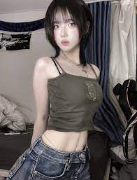 Twitterフォロワー36万人 韓国 コスプレイヤー【すかる】 | かわいい女の子 I love Pretty girl