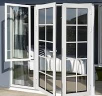Premium Thermal Break Aluminum Alloy Casement Double Glazed ...