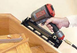 Finish nailer 1 2 3 4 5 6 7 repair kits yk0362eu yk0361eu * schematic drawings inside senco brands inc. Senco 4g0001n Finishpro 42xp 15 Gauge 1 1 4 To 2 1 2 Finish Nailer Power Finish Nailers Amazon Com