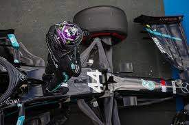 Lewis hamilton had a bad get away at the start and valtteri bottas passed his. 2020 Eifel Grand Prix Results F1 Race Winner Report