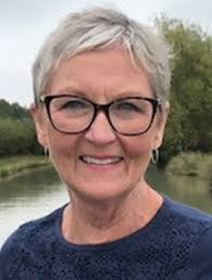 Barbara Dobie's Instagram, Twitter & Facebook