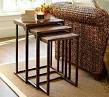 Nesting end tables eBay
