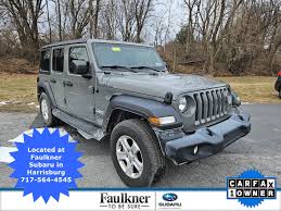 Image result for Sting Gray 2019 Wrangler