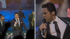 Diego boneta cuenta cómo logró tener los dientes de luis miguel, cómo improvisó el famoso ¡salte de mi vida!, y otras. Diego Boneta Publica Nuevo Adelanto De La Segunda Temporada De Luis Miguel La Serie Video Netflix Instagram Luis Miguel Nndc Depor Play Depor