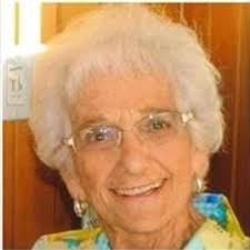 Obituary information for Mrs Dorothy B. Caromile