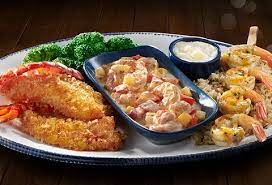 Yes, the biscuits are amazing. Red Lobster S Annual Lobsterfest Is Back With A Whole New Menu Lobsterfest 2019