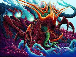 Maybe you would like to learn more about one of these? 2000x1500 Awp Hyper Beast Wallpaper 79 Images Hyper Beast Wallpaper Hyper Beast Beast Wallpaper