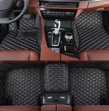Custom Fit Luxury Car Mats Car Floor Mats Custom Car Floor Mats Car Mats
