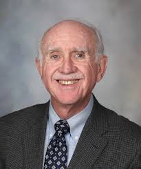 Dr. Hugh Mccann, Cardiovascular Disease