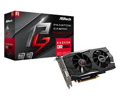 I'm going to check out the rx 570, specifically the xfx rx 570 4gb rs to see how it compares to the rx 580, rx 480, and the rx 470 along with nvidia's offerings in that same price range. Asrock Amd Phantom Gaming D Radeon Rx570 4g