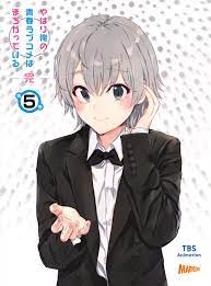 Totsuka Saika - Yahari Ore no Seishun Love Come wa Machigatteiru | page 2  of 4 - Zerochan Anime Image Board