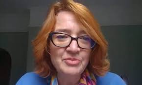 Who is the new EHRC chair Mary-Ann Stephenson and is her trans rights  stance?