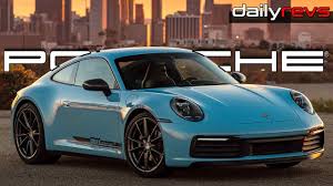 Image result for Gulf Blue 2025 Porsche