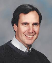 Paul Becker Obituary