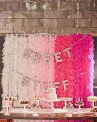 Maybe you would like to learn more about one of these? 16 Sweet Diy Sweet 16 Party Ideas A Little Craft In Your Day Sweet 16 Parties 16th Birthday Party Party Decorations