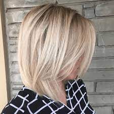 Not only does brown hair with blonde highlights look natural and warm, much like the season itself, but this cute easy hairstyle also flatters most skin tones and hair types. 50 Blonde Hair Highlights For All Types Of Hair Colors My New Hairstyles