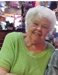 Obituary information for Barbara Ann Rush