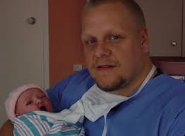 Happy birthday to my daughter