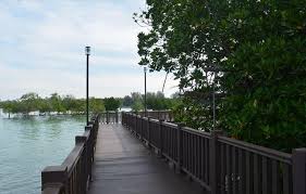 Grand lexis port dickson features elegant villas with private pools, located 550 yards from tanjung gemuk beach. Perpateh Tv Jomkitapoei Pulau Burung Port Dickson Facebook