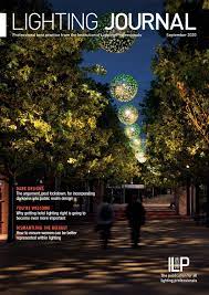 Other jobs within same category: Lighting Journal September 2020 By The Ilp Issuu