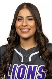 2025 Softball Roster