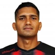 Profile D. Gómez, Inter De Barinas: Info, news, matches and statistics