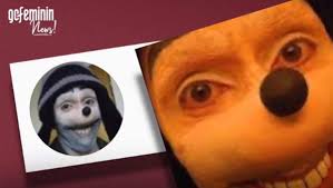 Grusel Goofy Fordert Kinder Zu Selbstmord Auf Das Mussen Sie Wissen Internet Focus Online