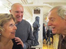 Bowery Gallery Founding Members 1969