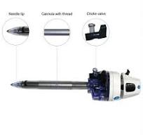 Disposable Laparoscopic Trocar 5mm 10mm 12mm CE&ISO ...