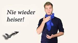 Heisere Stimme 3 Tipps Gegen Heiserkeit Youtube