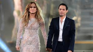 He proposed to the model shannon de lima. Here S How Jennifer Lopez Knew Her Marriage To Marc Anthony Was Over
