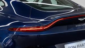 Image result for Mariana Blue 2019 Aston Martin