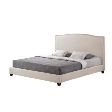 Air Mattress With Legs Upholstered Platform Bed Wholesale Interiors Platform Bed