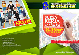 Saatnya anda melamar pekerjaan menggunakan email yang anda punya dengan cara dilampirkan (attach file). Info Pelatihan Dan Job Fair Gratis Disnaker Surabaya Posts Facebook