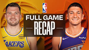 Game Recap: Clippers 114, Warriors 101